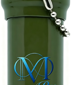 Floating Keychain with Waterproof Safety Container Boat Key Float - Pontoon, Fishing Accessories key holder - Image 3
