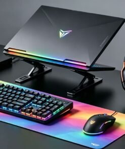 Computer accessories