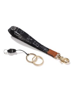 Thread Wallets Wristlet Keychain Strap for Men & Women, Wristlet Keychain for Badge, Wallet, and Phone Wrist Strap - Image 3