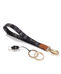 Thread Wallets Wristlet Keychain Strap for Men & Women, Wristlet Keychain for Badge, Wallet, and Phone Wrist Strap - Image 8