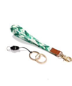 Thread Wallets Wristlet Keychain Strap for Men & Women, Wristlet Keychain for Badge, Wallet, and Phone Wrist Strap - Image 10