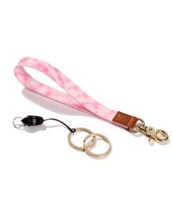 Thread Wallets Wristlet Keychain Strap for Men & Women, Wristlet Keychain for Badge, Wallet, and Phone Wrist Strap - Image 12