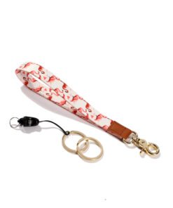 Thread Wallets Wristlet Keychain Strap for Men & Women, Wristlet Keychain for Badge, Wallet, and Phone Wrist Strap - Image 13