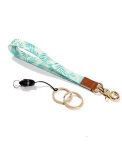 Thread Wallets Wristlet Keychain Strap for Men & Women, Wristlet Keychain for Badge, Wallet, and Phone Wrist Strap - Image 14
