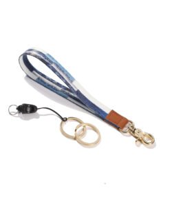 Thread Wallets Wristlet Keychain Strap for Men & Women, Wristlet Keychain for Badge, Wallet, and Phone Wrist Strap - Image 15