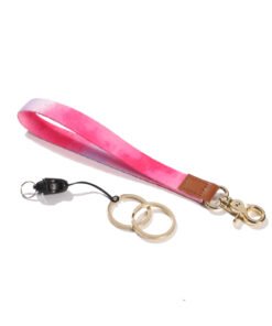 Thread Wallets Wristlet Keychain Strap for Men & Women, Wristlet Keychain for Badge, Wallet, and Phone Wrist Strap - Image 17