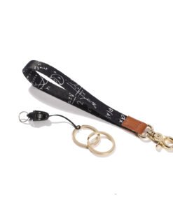 Thread Wallets Wristlet Keychain Strap for Men & Women, Wristlet Keychain for Badge, Wallet, and Phone Wrist Strap - Image 18