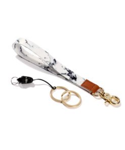 Thread Wallets Wristlet Keychain Strap for Men & Women, Wristlet Keychain for Badge, Wallet, and Phone Wrist Strap - Image 26