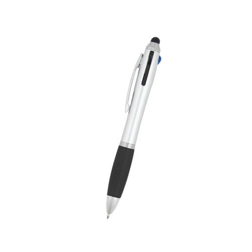 3-in-1 Stylus Pen — Customize with Your Logo