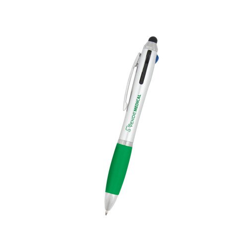 3-in-1 Stylus Pen — Customize with Your Logo - Image 6