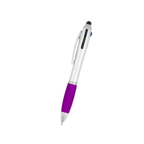 3-in-1 Stylus Pen — Customize with Your Logo - Image 5