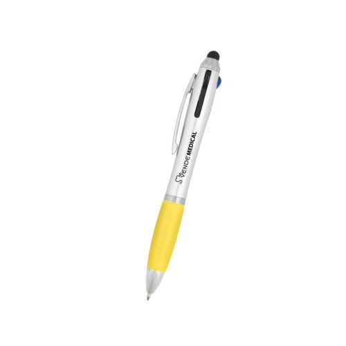 3-in-1 Stylus Pen — Customize with Your Logo - Image 4