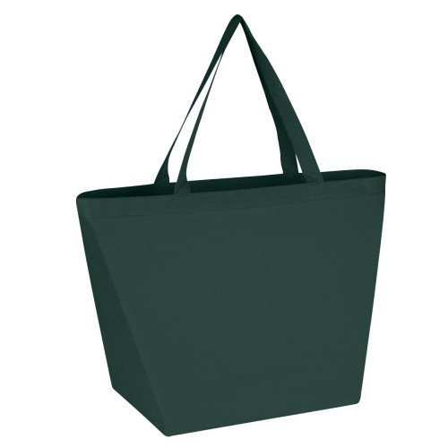 Branded Canvas Tote Bags — Printed With Your Logo - Image 4