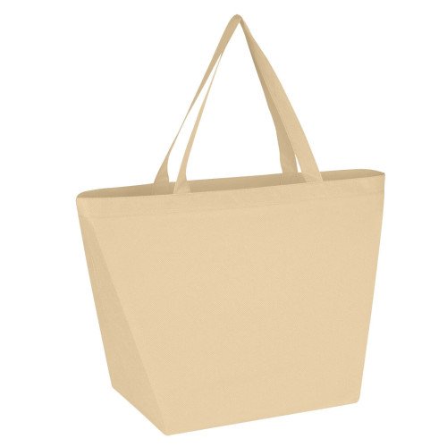 Branded Canvas Tote Bags — Printed With Your Logo - Image 14