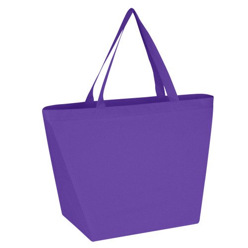 Branded Canvas Tote Bags — Printed With Your Logo - Image 5