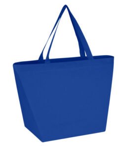 Alternative view of Branded Canvas Tote Bags — Printed With Your Logo