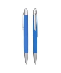 Plastic Click Ballpoint Pen— Customize with Your Logo