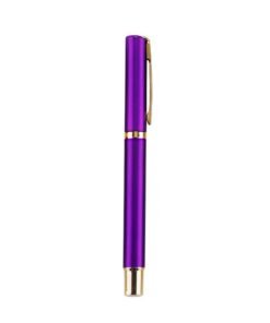 Metal Cap-Off  Rollerball Pen —Customizable with Your Logo - Image 3
