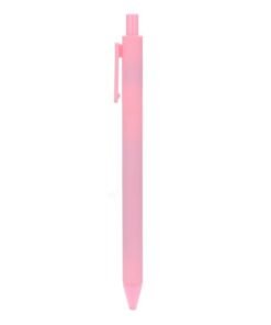 Slim click ballpoint pen  —Customizable with Your Logo - Image 6