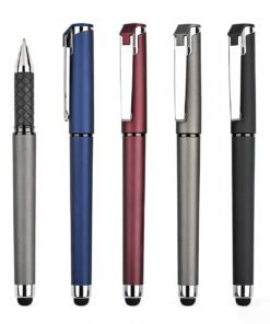 Alternative view of Stylus Pen  — Customize with Your Logo