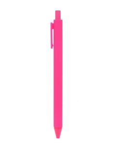 Slim click ballpoint pen  —Customizable with Your Logo - Image 12