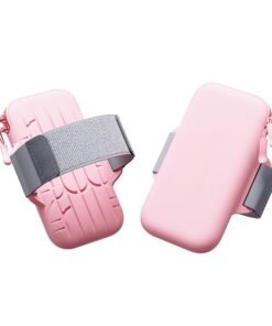 Universal Running Armband Phone Holder – Sweat-Resistant Sports Arm Band for Running, Gym & Outdoor Workouts - Image 6