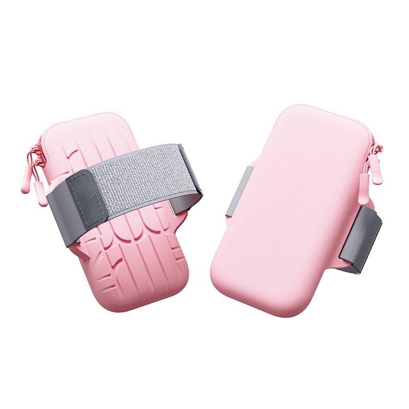 Universal Running Armband Phone Holder – Sweat-Resistant Sports Arm Band for Running, Gym & Outdoor Workouts - Image 6