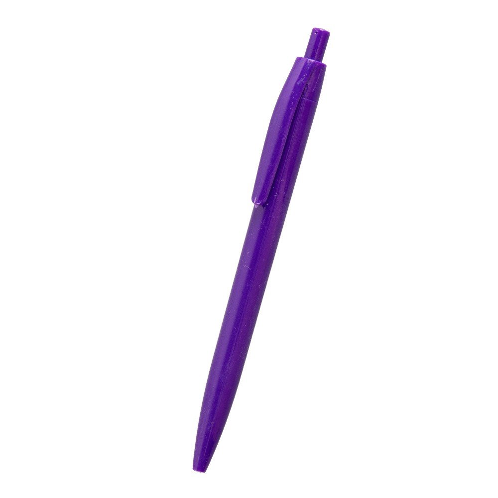 Click Ballpoint Pen — Customize with Your Logo