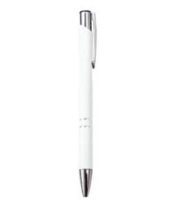 Click Metal Ballpen — Customizable with Your Logo - Image 8