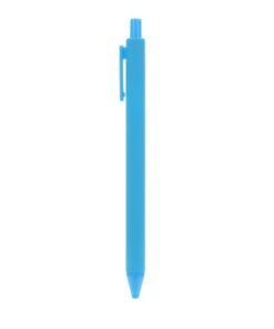 Slim click ballpoint pen  —Customizable with Your Logo - Image 3