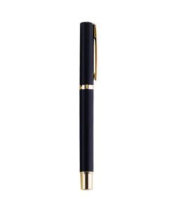 Metal Cap-Off  Rollerball Pen — Customize with Your Logo