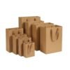Custom Branded Paper Shopping Bag — Printed With Your Logo - Image 9