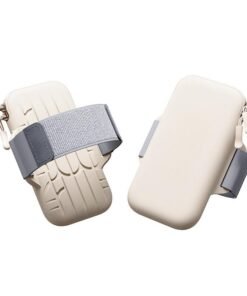 Universal Running Armband Phone Holder – Sweat-Resistant Sports Arm Band for Running, Gym & Outdoor Workouts - Image 5