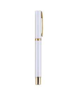 Metal Cap-Off  Rollerball Pen —Customizable with Your Logo - Image 6