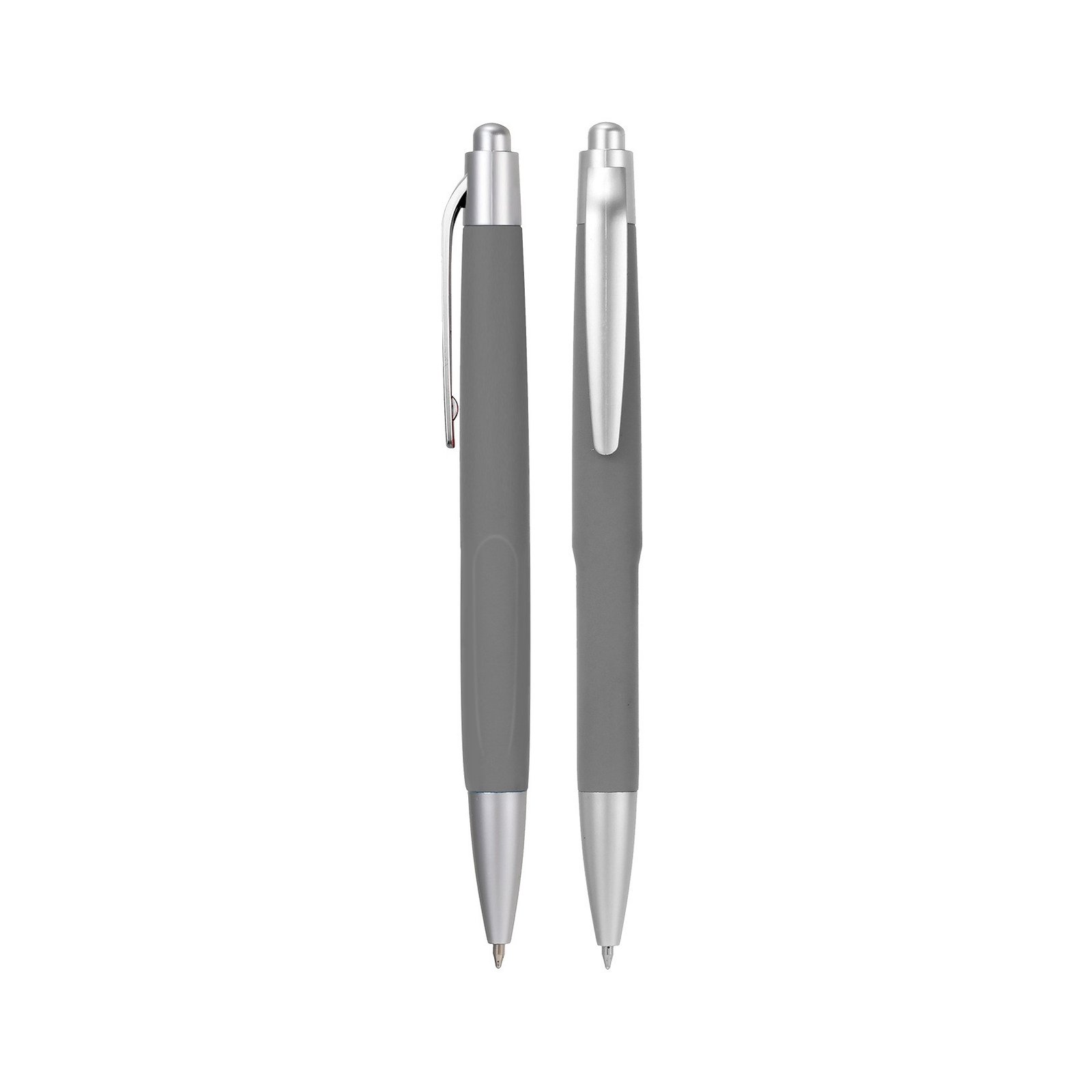 Plastic Click Ballpoint Pen— Customize with Your Logo - Image 7