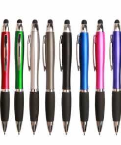 Alternative view of Stylus Pen — Customize with Your Logo