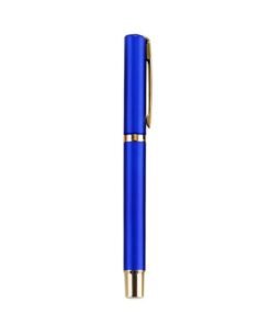 Metal Cap-Off  Rollerball Pen —Customizable with Your Logo - Image 7