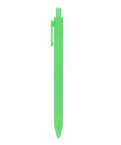 Slim click ballpoint pen  —Customizable with Your Logo - Image 14
