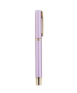 Metal Cap-Off  Rollerball Pen —Customizable with Your Logo - Image 8