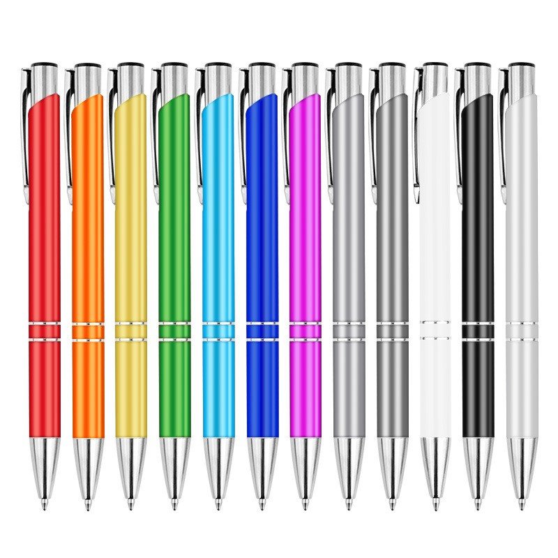 Sonata Pen — Customize with Your Logo - Image 2