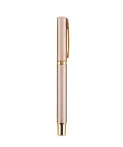 Metal Cap-Off  Rollerball Pen —Customizable with Your Logo - Image 9
