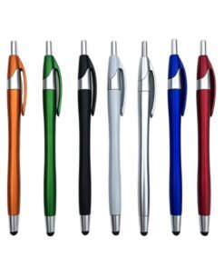 Alternative view of Stylus Pen  — Customize with Your Logo