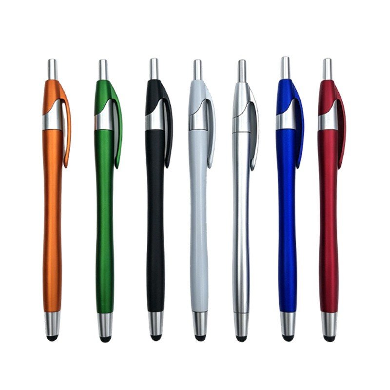 Stylus Pen — Customize with Your Logo - Image 2