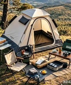Outdoor Accessories
