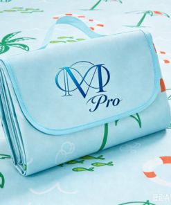 Extra Large Picnic Blanket Beach Blankets, Outdoor Foldable Waterproof Sand Mat for Beach Camping Hiking Travel Family Concerts Grass Park Music Festival Lawn Mats - Image 7