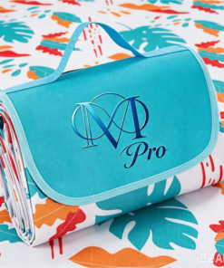 Extra Large Picnic Blanket Beach Blankets, Outdoor Foldable Waterproof Sand Mat for Beach Camping Hiking Travel Family Concerts Grass Park Music Festival Lawn Mats - Image 8