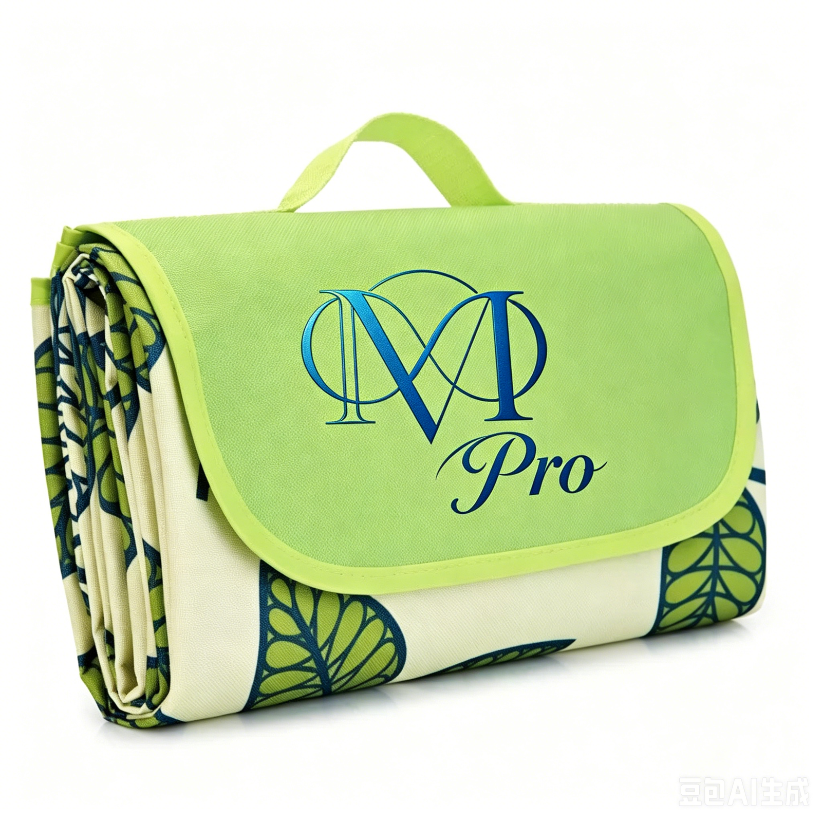Picnic Beach Blanket, Sandfree Waterproof Outdoor Camping Blanket, Quick Drying Oxford Family Mat, Portable Extra Large Picnic Mat for Travel, Hiking, Music Festival, Lawn - Image 14