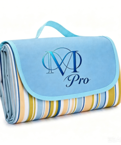 Picnic Beach Blanket, Sandfree Waterproof Outdoor Camping Blanket, Quick Drying Oxford Family Mat, Portable Extra Large Picnic Mat for Travel, Hiking, Music Festival, Lawn - Image 16