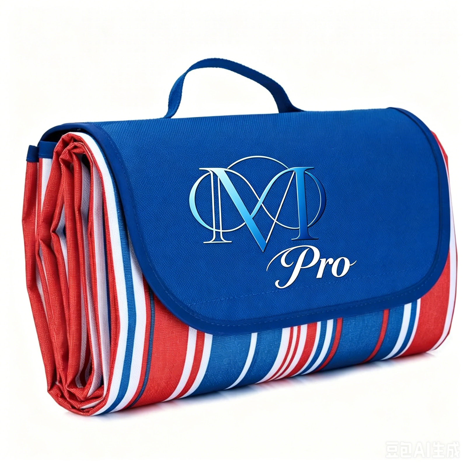 Picnic Beach Blanket, Sandfree Waterproof Outdoor Camping Blanket, Quick Drying Oxford Family Mat, Portable Extra Large Picnic Mat for Travel, Hiking, Music Festival, Lawn - Image 18