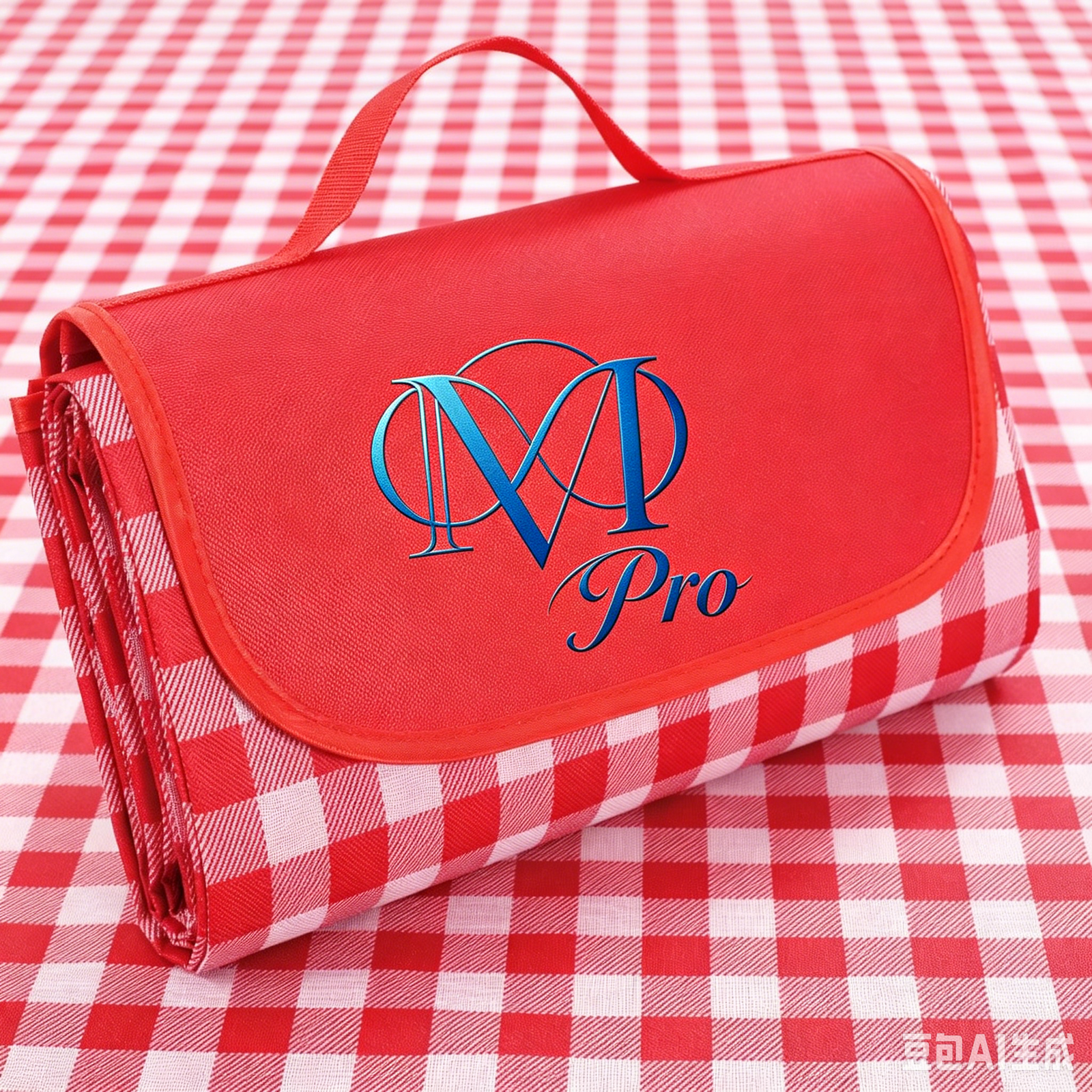 Extra Large Picnic Blanket Beach Blankets, Outdoor Foldable Waterproof Sand Mat for Beach Camping Hiking Travel Family Concerts Grass Park Music Festival Lawn Mats - Image 4